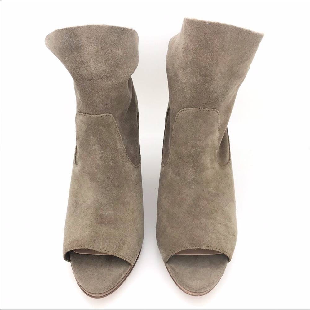 Vince Camuto Judelle Wedge Bootie